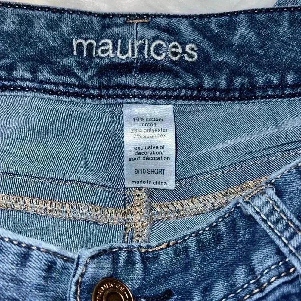 Maurice’s jeans - Picture 4 of 9